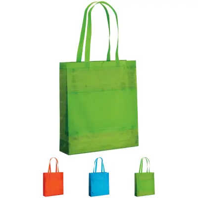 Shopper in TNT 38x42x10 GRETA