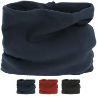 Fascia scalda-collo Polyester