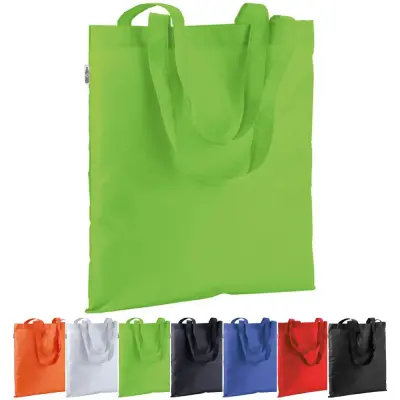 Shopper in rPET 37x42 ISADORA