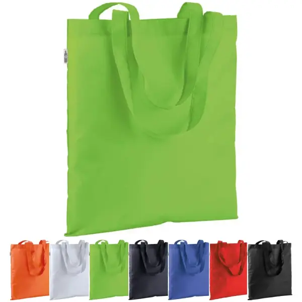 Shopper in rPET 37x42 ISADORA - Immagine 1