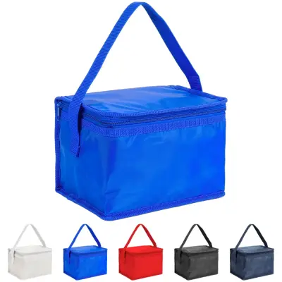 Borsa termica in poliestere 600D 20x15x15