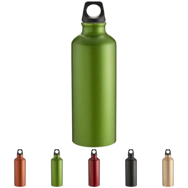 Borraccia in alluminio 500ml - Immagine 1