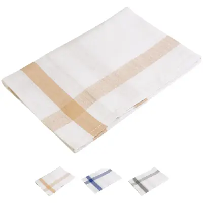 Strofinaccio - panno da cucina in cotone 45x65