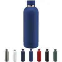 Thermos in acciaio 500 ml con doppia parete isolante