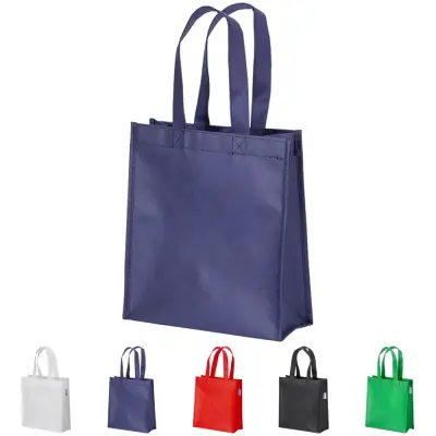 Shopper mini rPET 23x25x10 FABIOLA