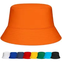 Cappellino miramare in policotone 180gr