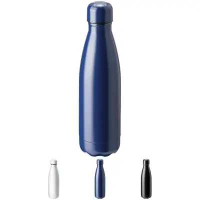 Bottiglia termica acciaio inossidabile riciclato 500ml