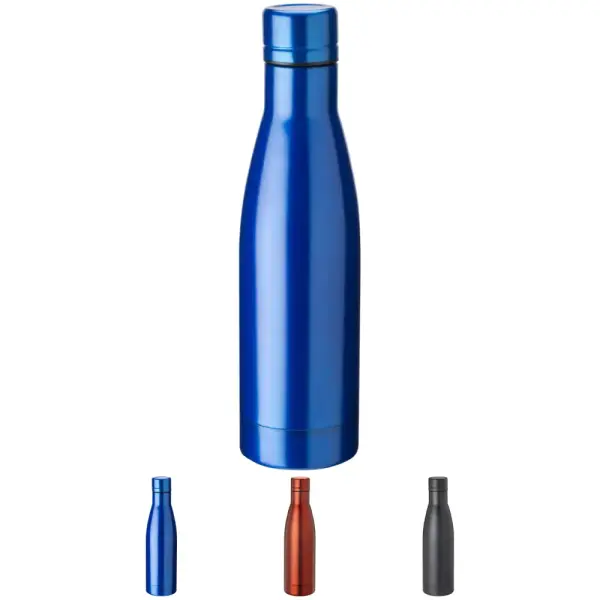 Bottiglia termica in acciaio inossidabile 500 ml - Immagine 1