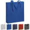 Shopper termosaldata in rPET con soffietto DOMITILLA - Anteprima 1