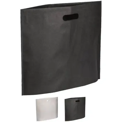 Shopper termosaldata in rPET 80gr 40x30x8 EMERENZIANA
