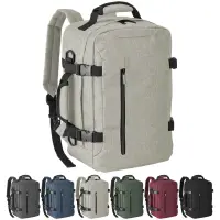 Zaino borsoncino porta PC 15'' in poliestere