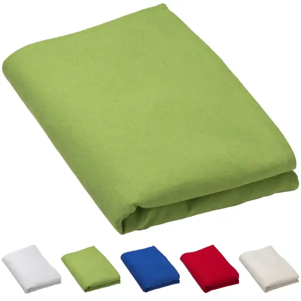 Panno da cucina in cotone riciclato 180gr - Immagine 1