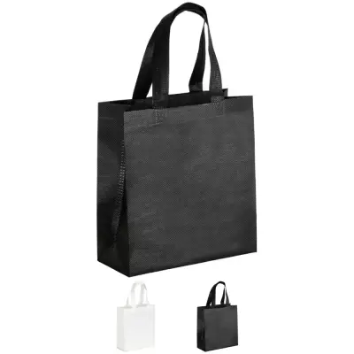 Borsa shopper in PET riciclato SONDRIO