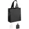 Borsa shopper in PET riciclato SONDRIO - Anteprima 1