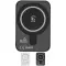Power bank magnetica R-ABS 5000 mAh, output wireless 15W - Anteprima 1