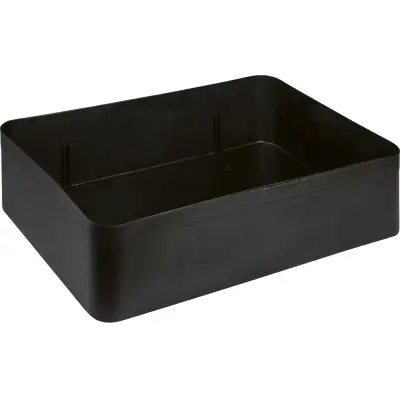 Vaschetta rigida portascarpe 52x33x14