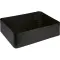 Vaschetta rigida portascarpe 52x33x14 - Anteprima 1