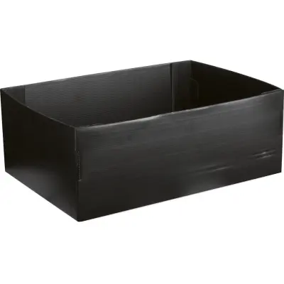 Vaschetta rigida portascarpe 45x31,5x17