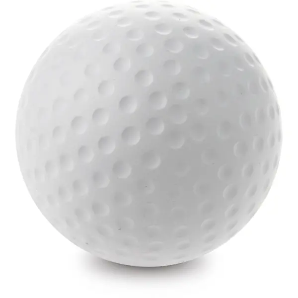 Antistress a forma di pallina da golf - Immagine 1