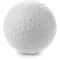 Antistress a forma di pallina da golf - Anteprima 1
