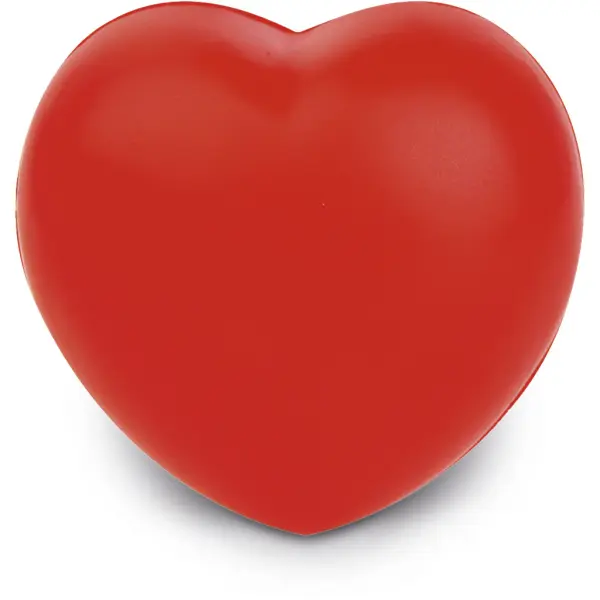 Antistress a forma di cuore - Immagine 1