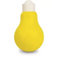 Antistress a forma di lampadina SANNIO