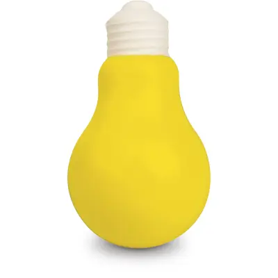 Antistress a forma di lampadina SANNIO - Immagine 1