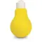 Antistress a forma di lampadina SANNIO - Anteprima 1