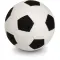 Antistress a forma di palla da calcio - Anteprima 1