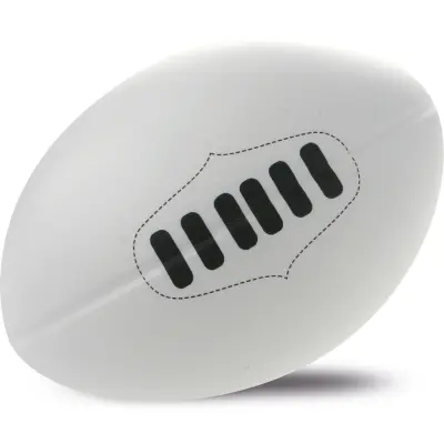 Antistress a forma di pallina da rugby - Immagine 2