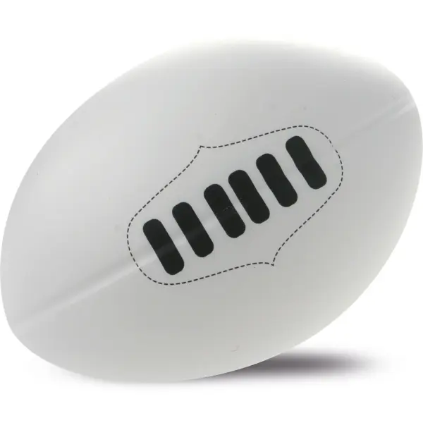 Antistress a forma di pallina da rugby - Immagine 2