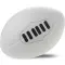 Antistress a forma di pallina da rugby - Anteprima 2