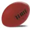 Antistress a forma di pallina da rugby - Anteprima 3