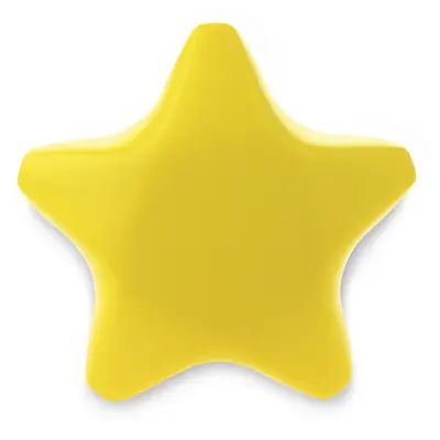 Antistress a forma di stella - Immagine 1