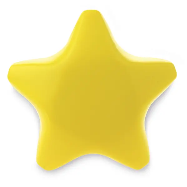 Antistress a forma di stella - Immagine 1