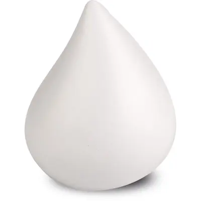 Antistress a forma di goccia