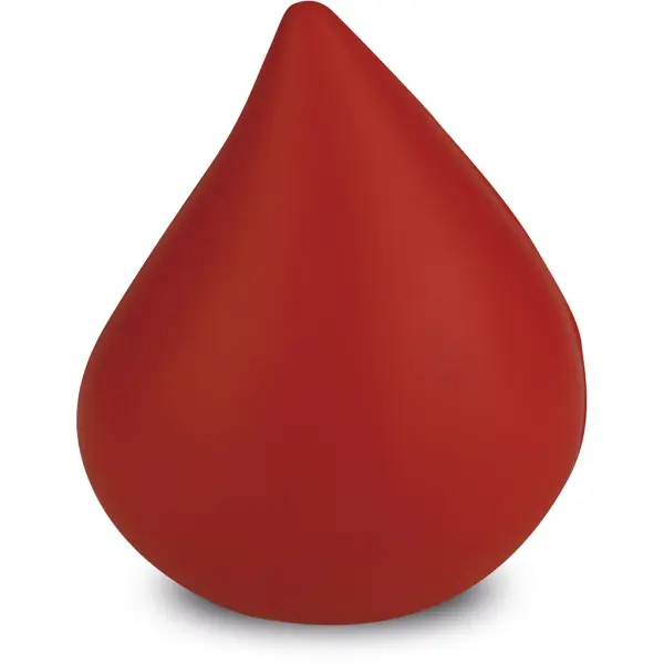 Antistress a forma di goccia - Immagine 2