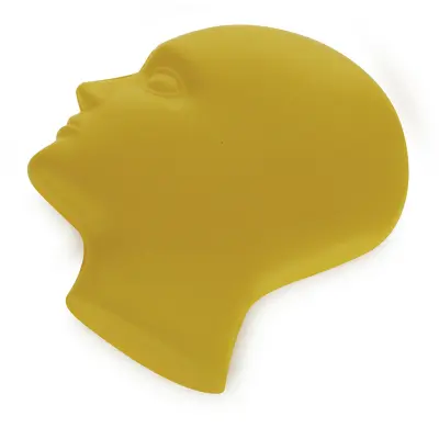 Antistress a forma di testa