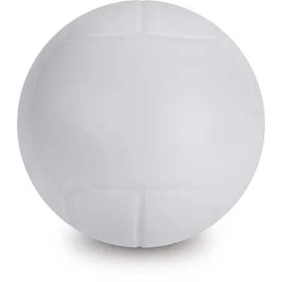Antistress a forma di palla da pallavolo