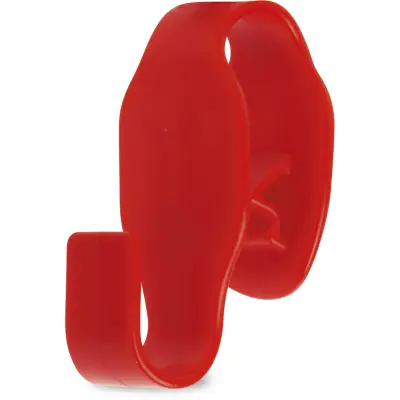 Gancio per borse in plastica - Immagine 1
