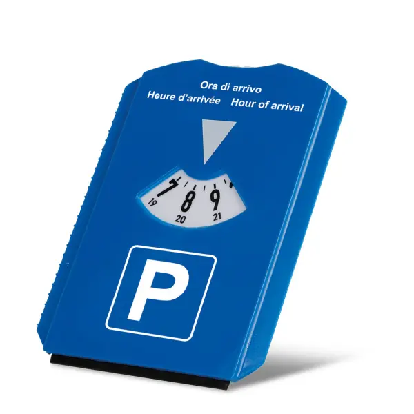 Parchimetro manuale - Immagine 1