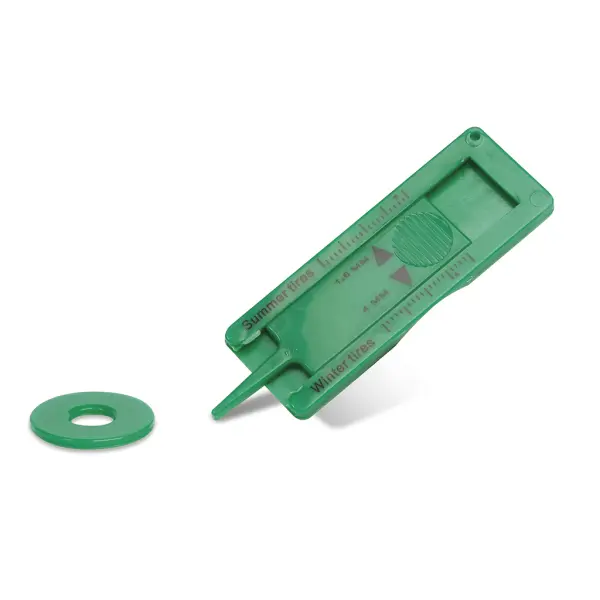 Parchimetro manuale - Immagine 4