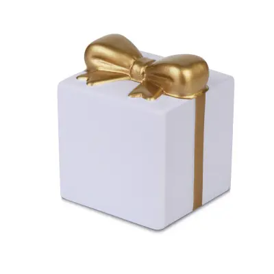 Antistress a forma di scatola regalo