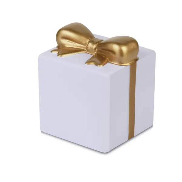 Antistress a forma di scatola regalo - Immagine 1