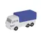 Antistress a forma di camion ROY - Anteprima 2