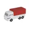 Antistress a forma di camion ROY - Anteprima 1