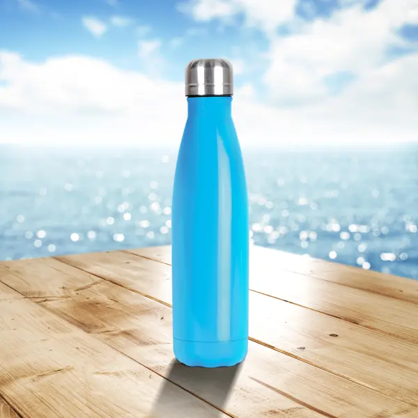 Thermos 500ml in acciaio inox JAIME - Immagine 7