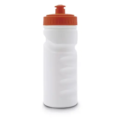 Borraccia 500ml in plastica LOTHAR - Immagine 4