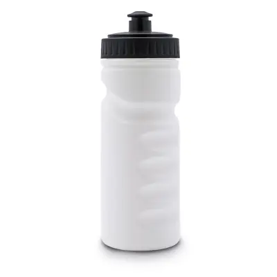 Borraccia 500ml in plastica LOTHAR - Immagine 3