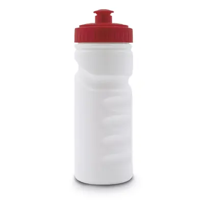 Borraccia 500ml in plastica LOTHAR
